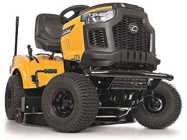 Cub Cadet LT3 PR105 Lawn Tractor Force Series